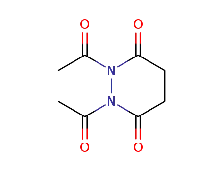 N,N'-DIACETYLGLYCINE ANHYDRIDE