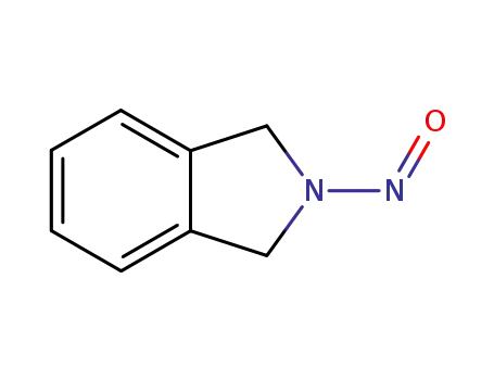 N-nitroso-1,3-dihydroisoindol