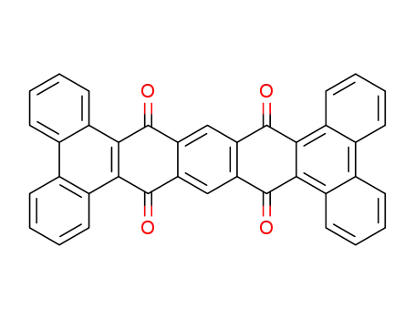 122096-12-2 Structure