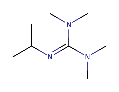 2-ISOPROPYL-1,1,3,3-TETRAMETHYLGUANIDINE