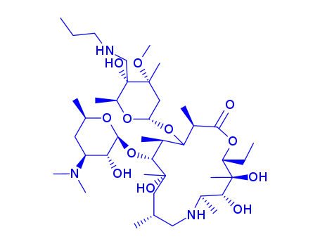 tulathromycin
