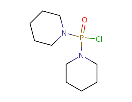 di-piperidin-1-yl-phosphinic acid chloride