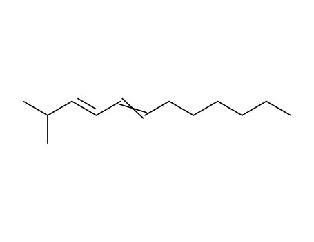 3,5-Dodecadiene,2-methyl-, (Z,Z)- (8CI)