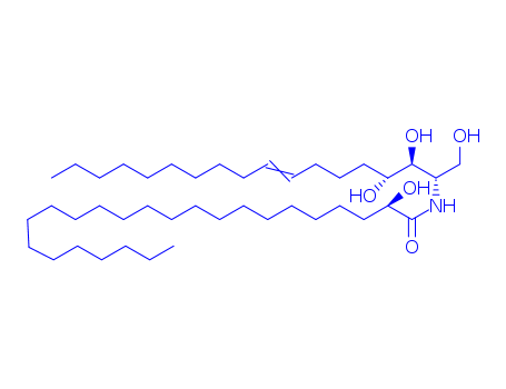 Gynuramide II(295803-03-1)