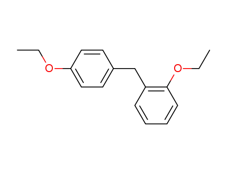 2-Ethoxyphenyl(4-ethoxyphenyl)methane