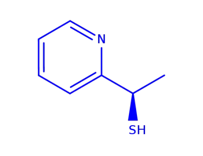 2-Pyridinemethanethiol,alpha-methyl-(9CI)