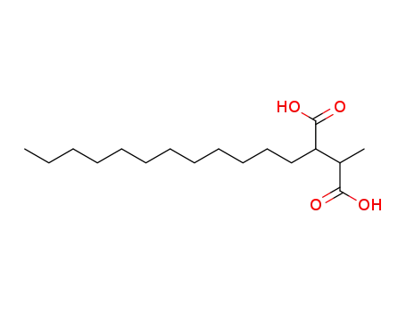 (2S,3R)-2-dodecyl-3-methylbutanedioic acid