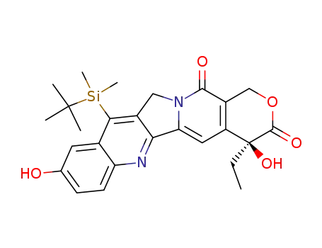 Molecular Structure of 220913-32-6 (AR-67)