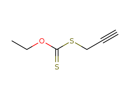 Carbonodithioic acid,O-ethyl S-2-propynyl ester (9CI) cas  22118-14-5