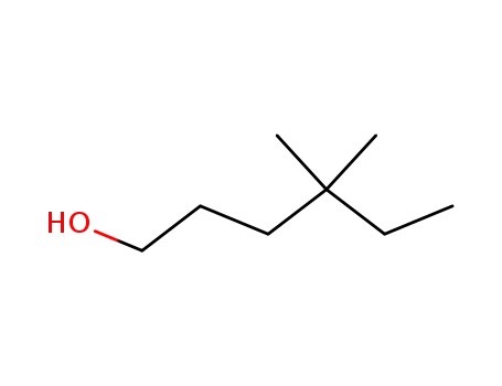 4,4-Dimethyl-1-hexanol