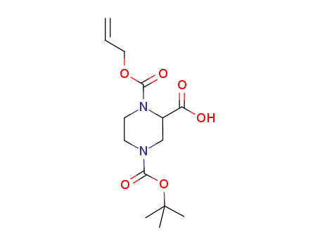 Molecular Structure of 221524-06-7 (ISOXAZOLE-4-CARBOXYLIC ACID)