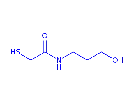 220337-58-6 Structure