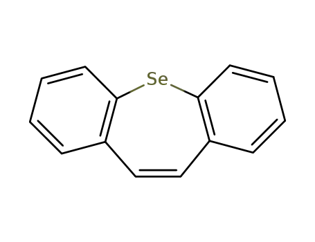 dibenzo[b,f]selenepine