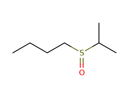 부틸이소프로필 설폭사이드