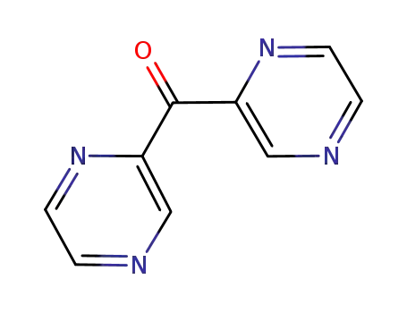 di-2-pyrazinylmethanone