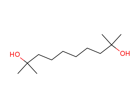2,9-dimethyldecane-2,9-diol