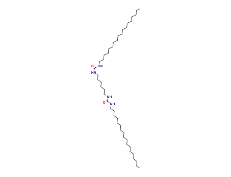 Urea,N,N''-1,6-hexanediylbis[N'-octadecyl-
