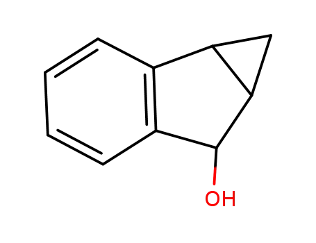 1,1a,6,6a-Tetrahydrocycloprop[a]inden-6-ol