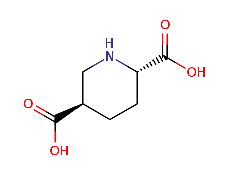 2,5-PIPERIDINEDICARBOXYLIC ACID
