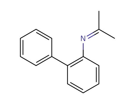 N-イソプロピリデン-1,1′-ビフェニル-2-アミン