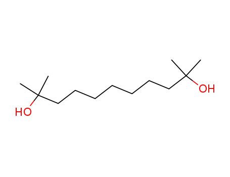 2,10-dimethylundecane-2,10-diol