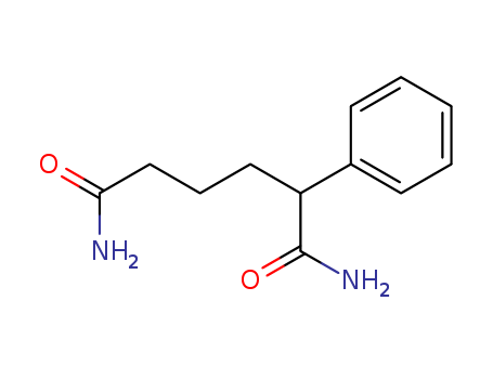 Hexanediamide,2-phenyl- cas  2941-37-9