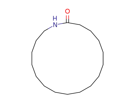 Molecular Structure of 68263-62-7 (dihydrocivetone)