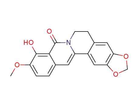 Oxyberberrubine