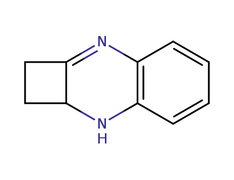 1,2,2a,3-테트라히드로시클로부타[b]퀴녹살린