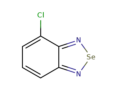 4-chlorobenzo[c][1,2,5]selenadiazole