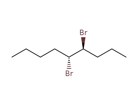 (4S,5R)-4,5-Dibromo-nonane