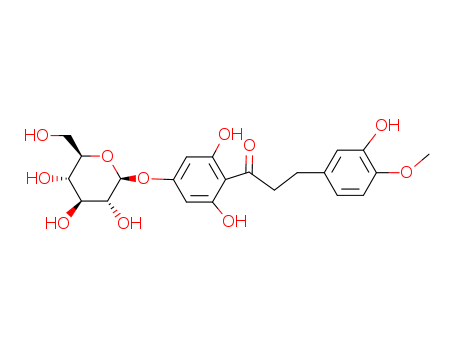 High quality  Hesperitin in bulk supply