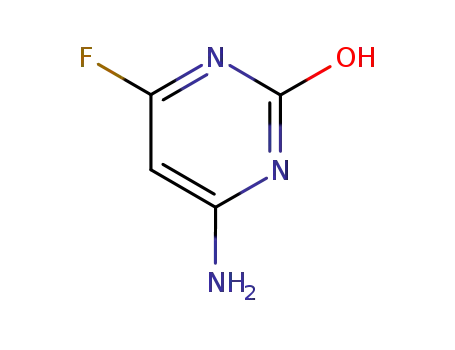 6-플루오로시토신