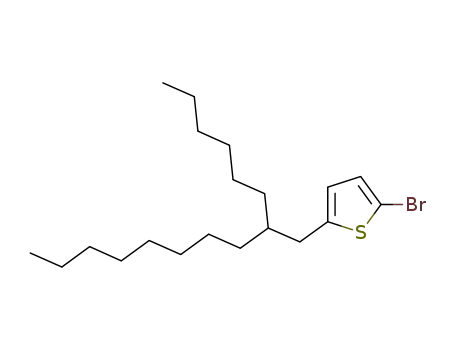 5-bromo-2-(2-hexyldecyl)thiophene