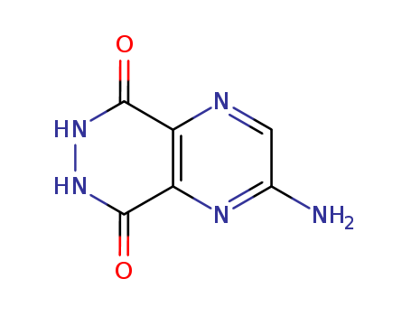2-AMINO-6,7-DIHYDROPYRAZINO[2,3-D]PYRIDAZINE-5,8-DIONE