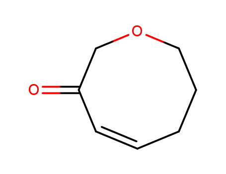 2H-OXOCIN-3(6H)-ONE,7,8-DIHYDRO-