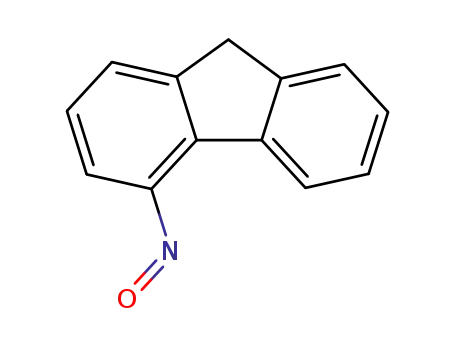 4-nitroso-9H-fluorene