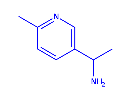 1-(6-methylpyridin-3-yl)ethanamine dihydrochloride