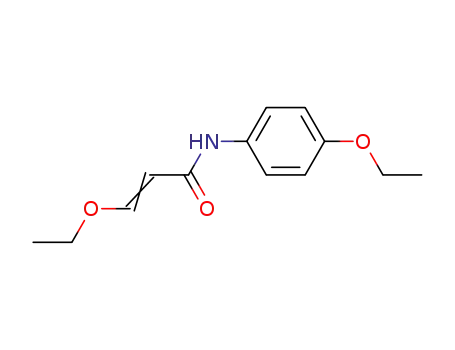 3-에 톡시 -p- 아크릴로 페네 티드