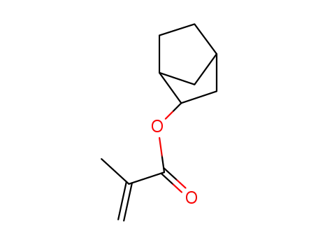 Bicyclo[2.2.1]heptan-2-yl 2-methylprop-2-enoate
