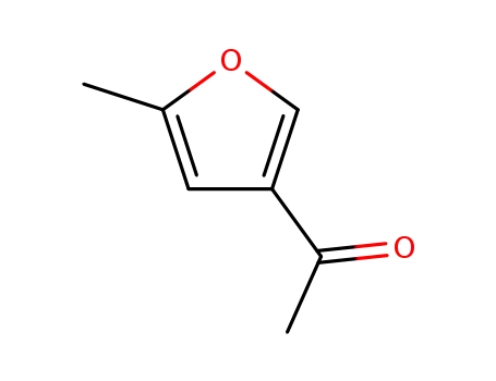 1-(5-메틸-3-푸라닐)-에타논