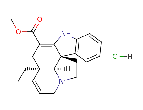 TABERSONINE HYDROCHLORIDE