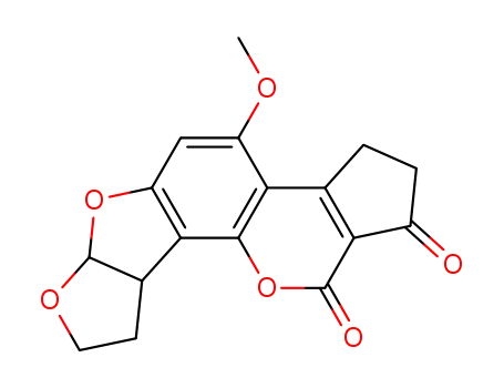 아플라톡신 B2