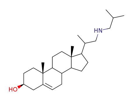 23-azacholesterol