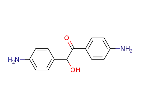 4,4'-diamino-benzoin