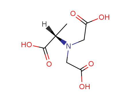 L-Alanine,N,N-bis(carboxymethyl)-