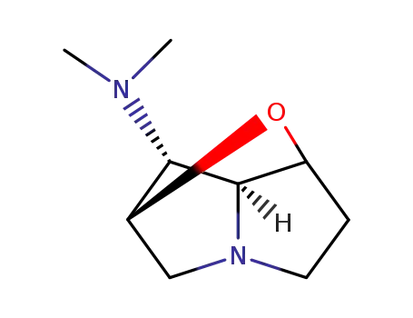 N,N-dimethyl-2-oxa-6-azatricyclo[4.2.1.03,7]nonan-8-amine