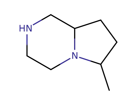 6-METHYLOCTAHYDROPYRROLO[1,2-A]피라진 디하이드로클로라이드