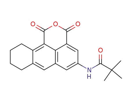 Molecular Structure of 294919-14-5 (6-Fluoro-2-tetralone)