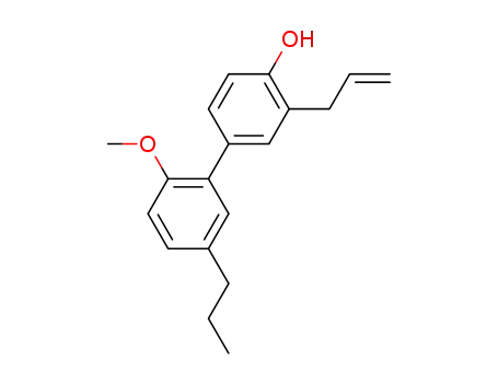 329717-61-5 Structure